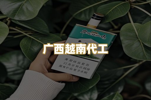 免税外烟爆珠